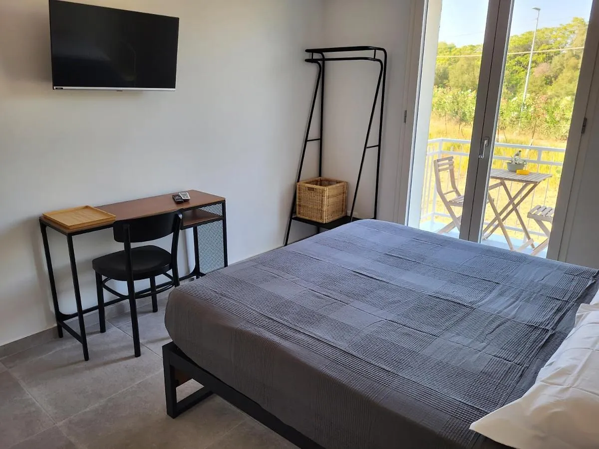 Guest house Casa Villaggio Pirandello Agrigento Italy