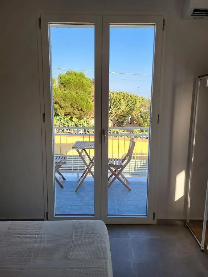 Casa Villaggio Pirandello Agrigento 0*,