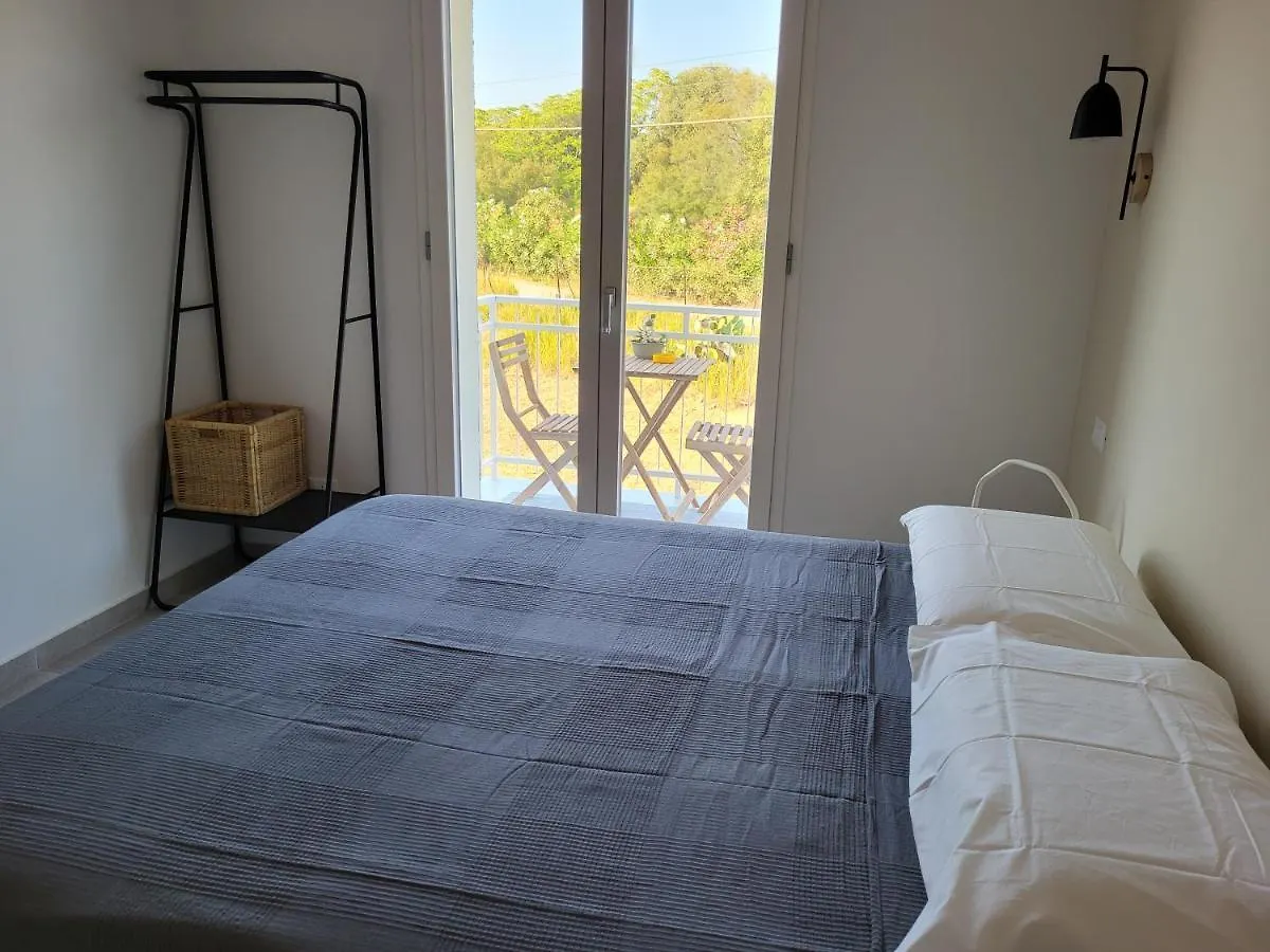 Casa Villaggio Pirandello Agrigento Guest house