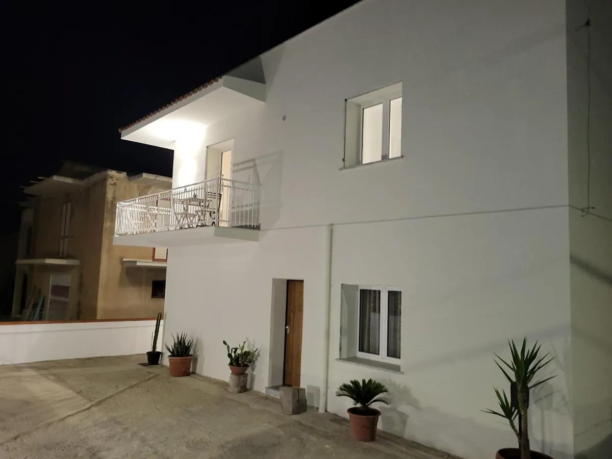 Casa Villaggio Pirandello Agrigento
