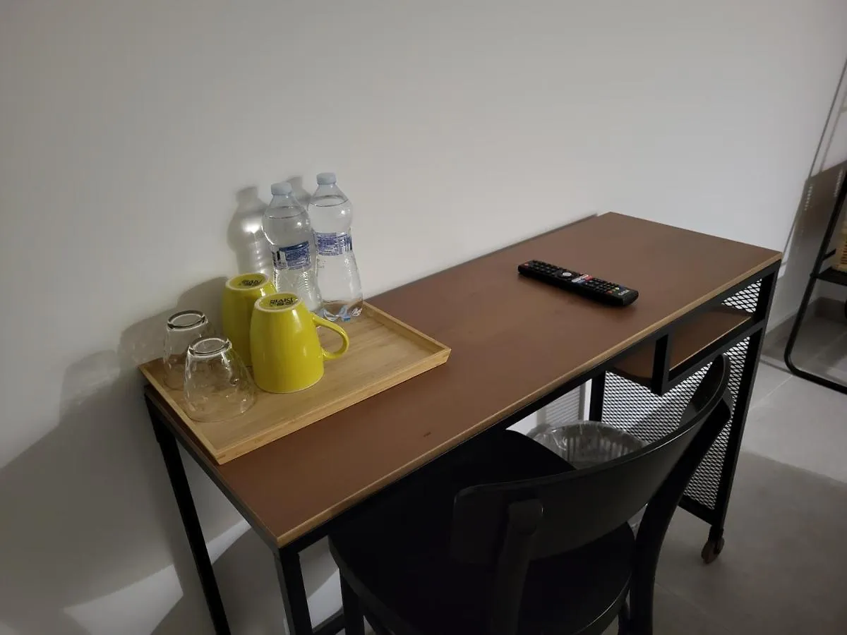 Casa Villaggio Pirandello Agrigento Guest house