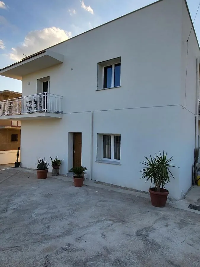 Guest house Casa Villaggio Pirandello Agrigento Italy