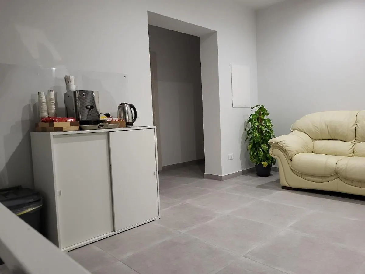 Casa Villaggio Pirandello Agrigento