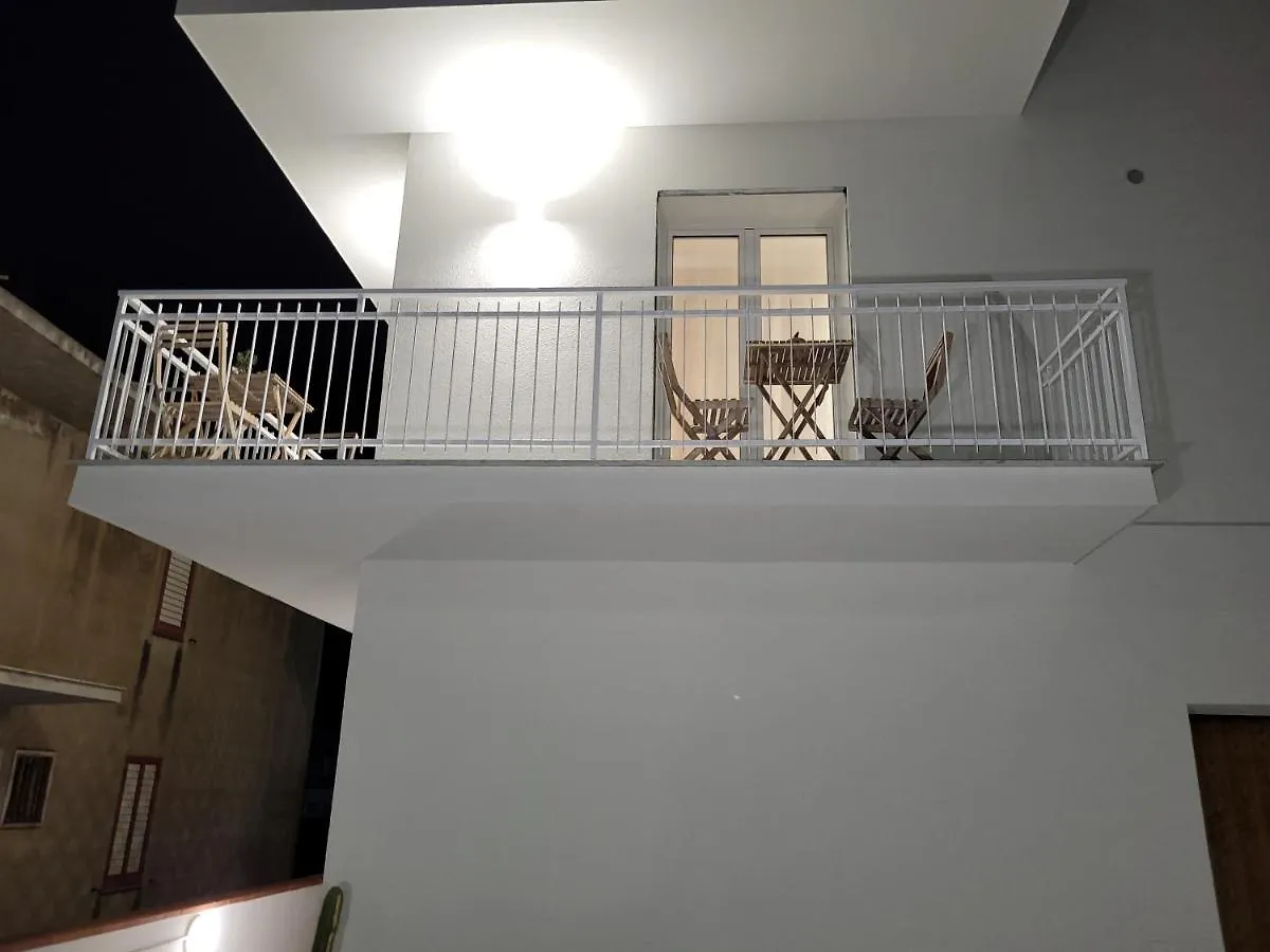 Casa Villaggio Pirandello Agrigento Guest house