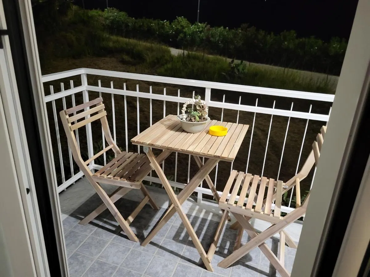 Casa Villaggio Pirandello Agrigento Guest house