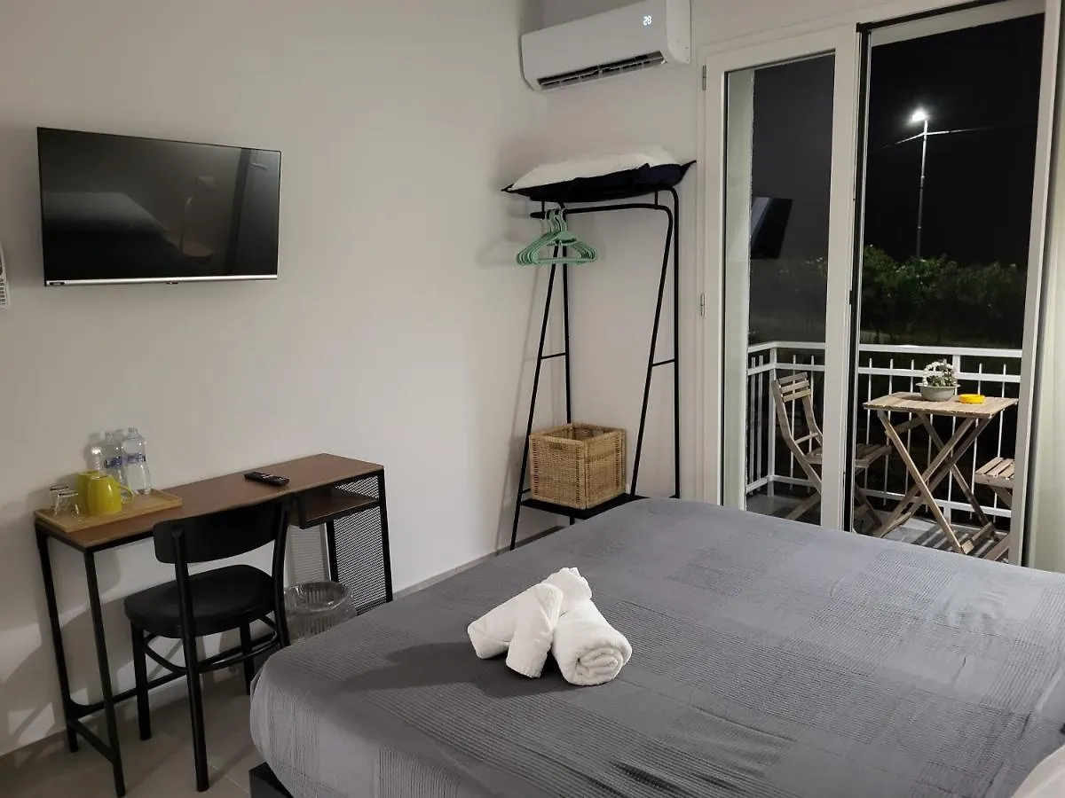 Casa Villaggio Pirandello Agrigento 0*,