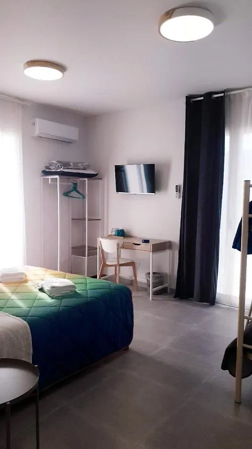 Casa Villaggio Pirandello Agrigento