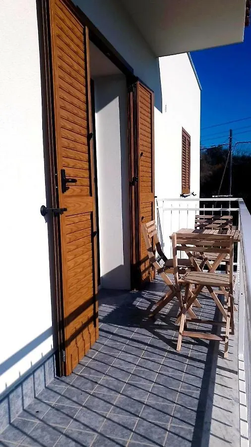 Guest house Casa Villaggio Pirandello Agrigento