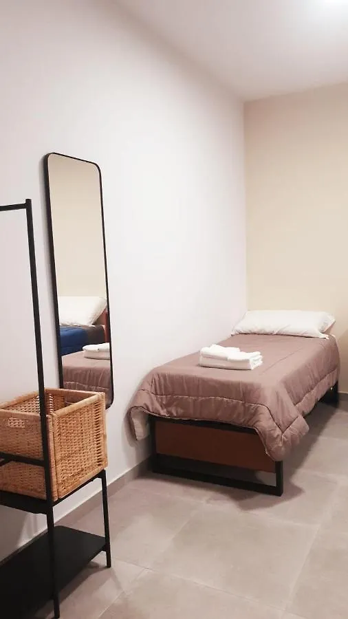 Casa Villaggio Pirandello Agrigento Italia