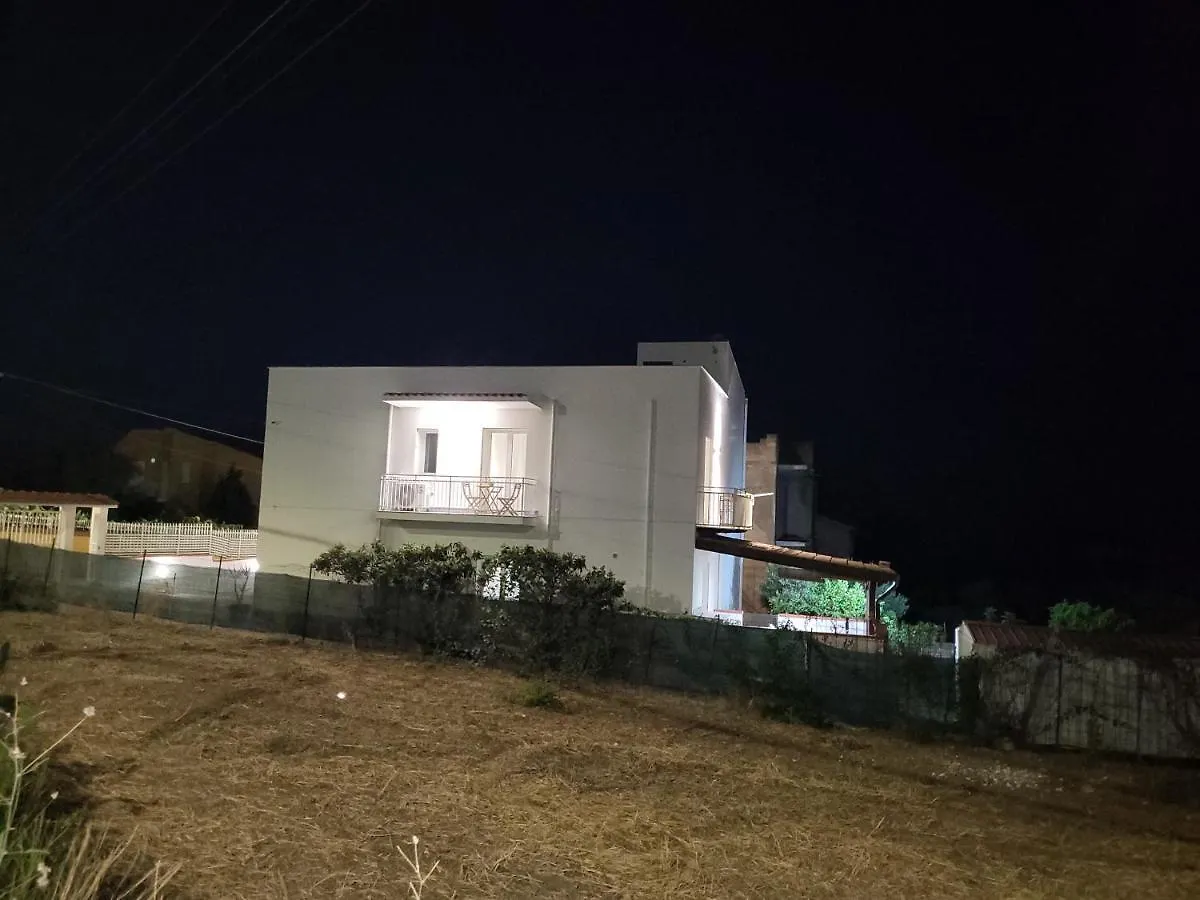 Casa Villaggio Pirandello Agrigento