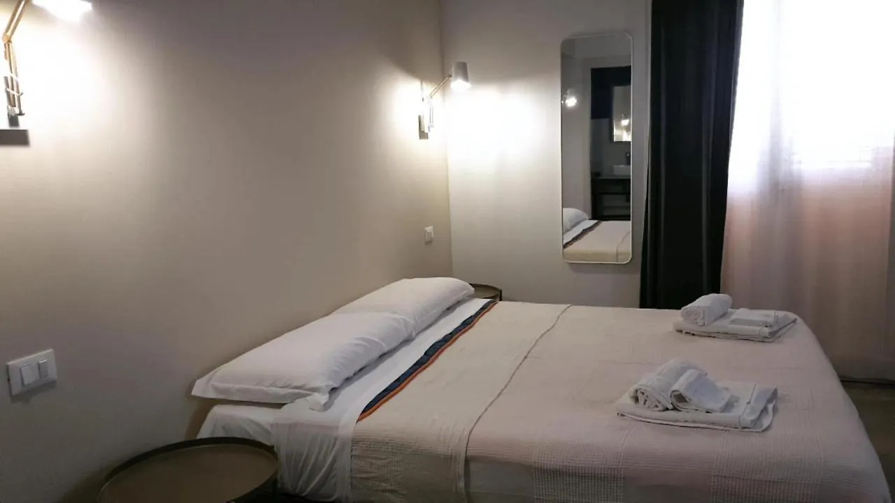 Casa Villaggio Pirandello Agrigento Italy