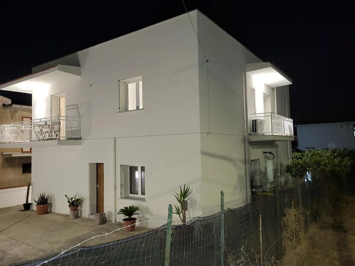 Guest house Casa Villaggio Pirandello Agrigento
