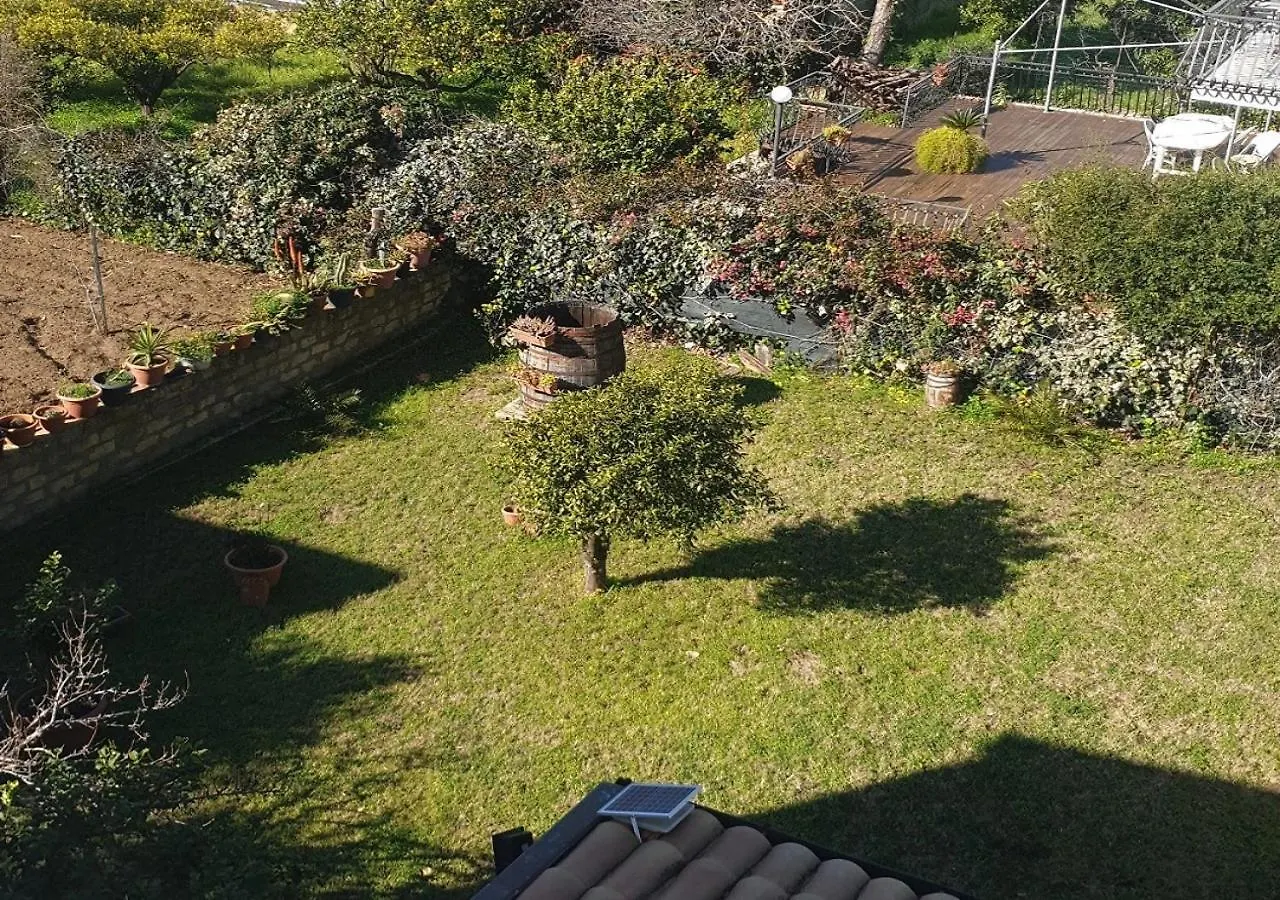 Guest house Casa Villaggio Pirandello Agrigento Italy