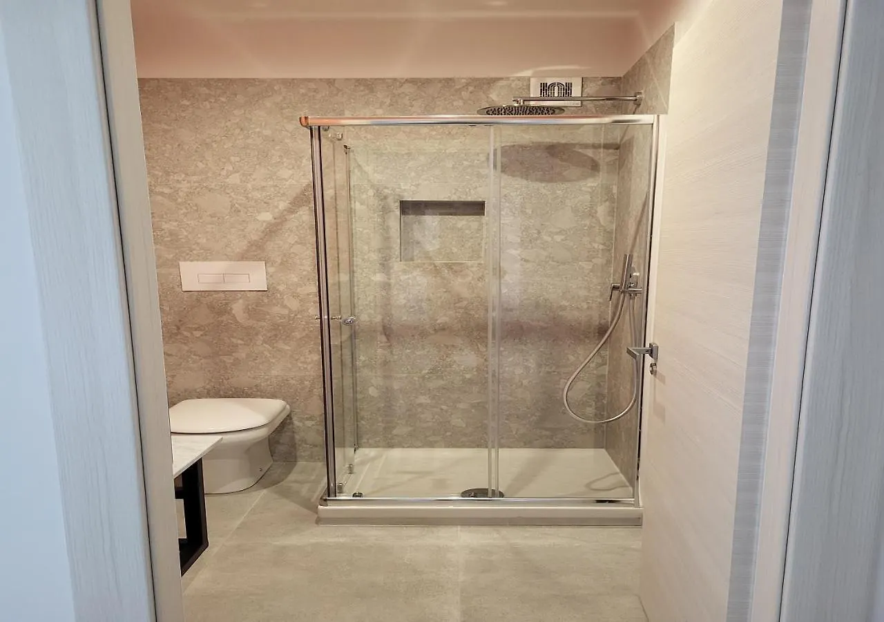 Casa Villaggio Pirandello Agrigento