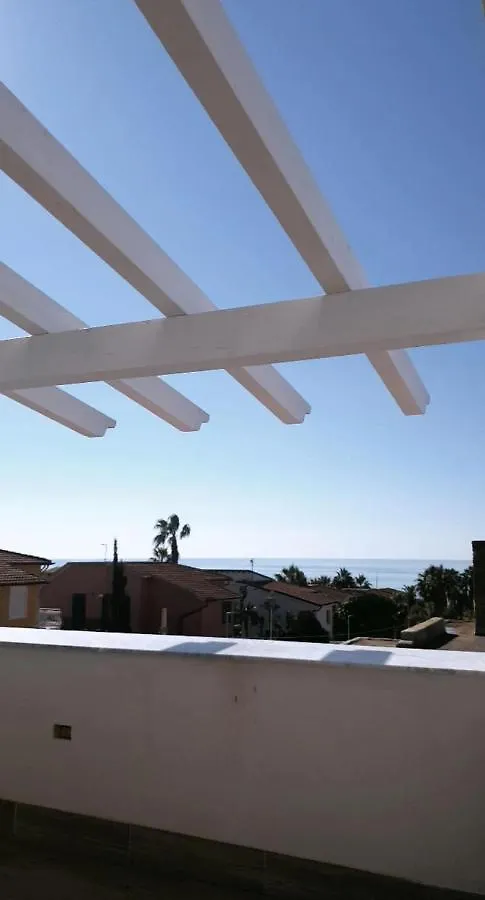 Casa Villaggio Pirandello Agrigento