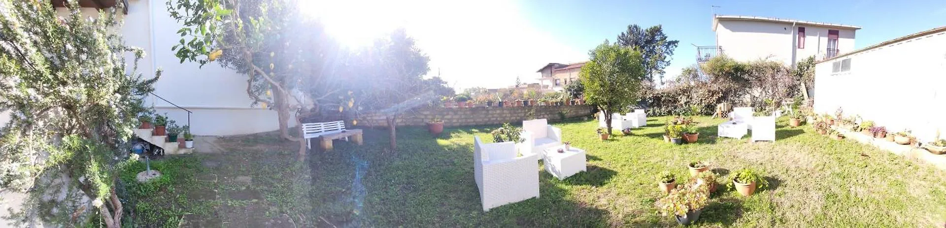 Guest house Casa Villaggio Pirandello Agrigento