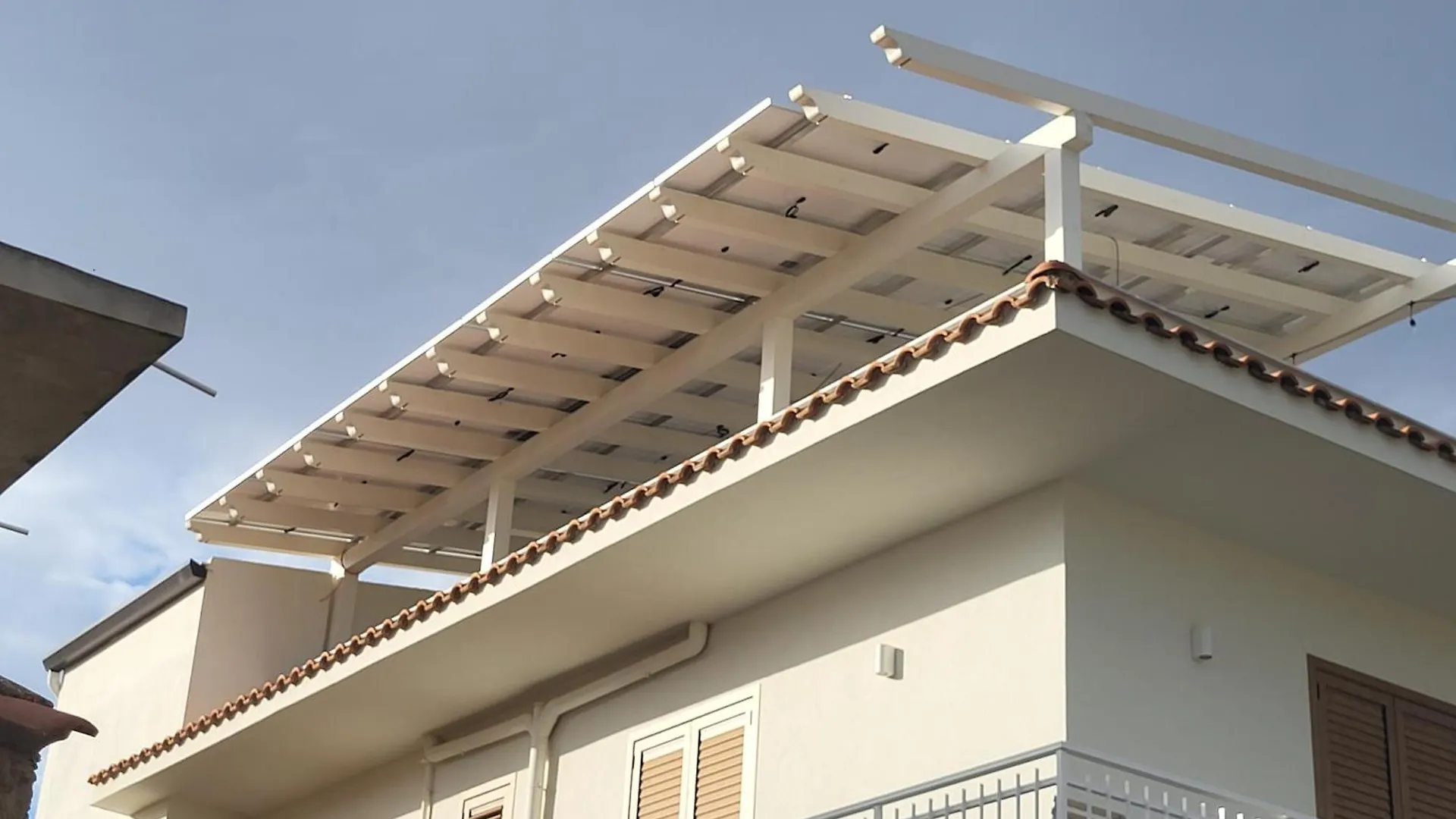 Casa Villaggio Pirandello Agrigento