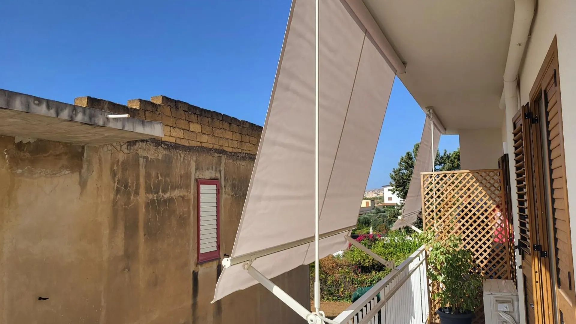 Casa Villaggio Pirandello Agrigento Guest house