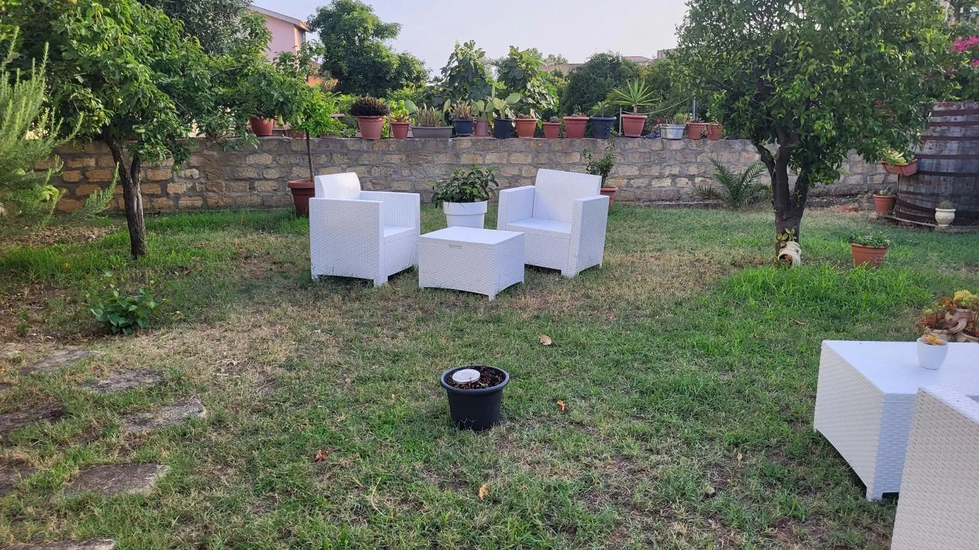 Casa Villaggio Pirandello Agrigento Guest house
