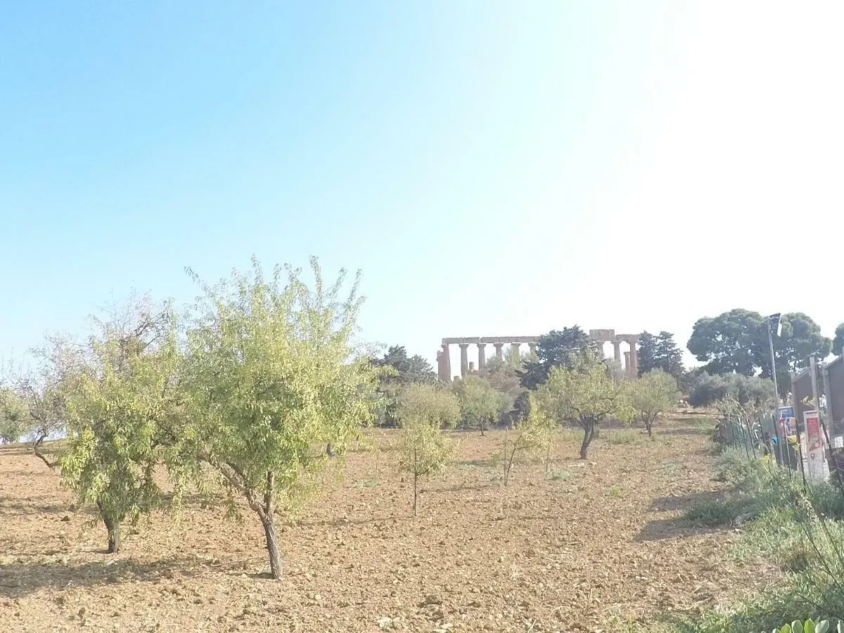Casa Villaggio Pirandello Agrigento 0*,  Italy
