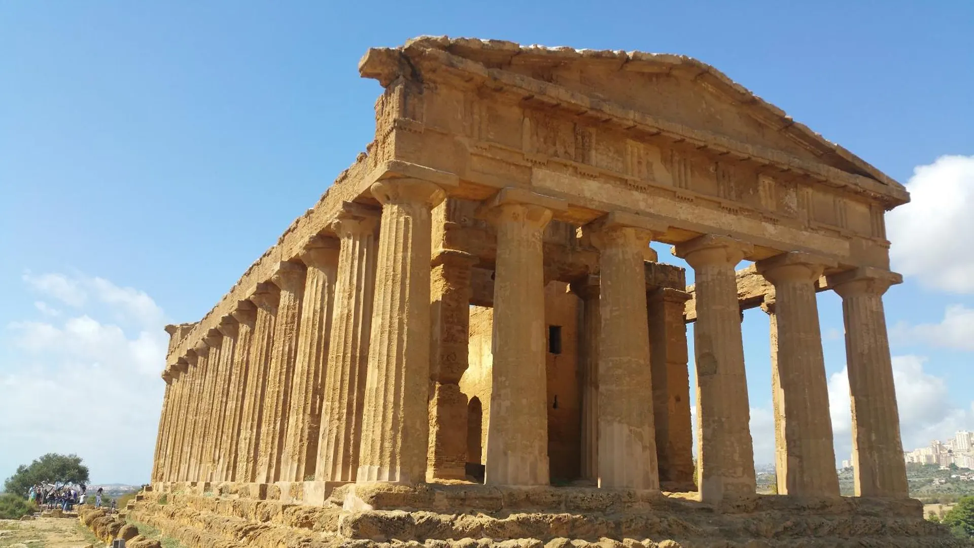 Casa Villaggio Pirandello Agrigento 0*,  Italy