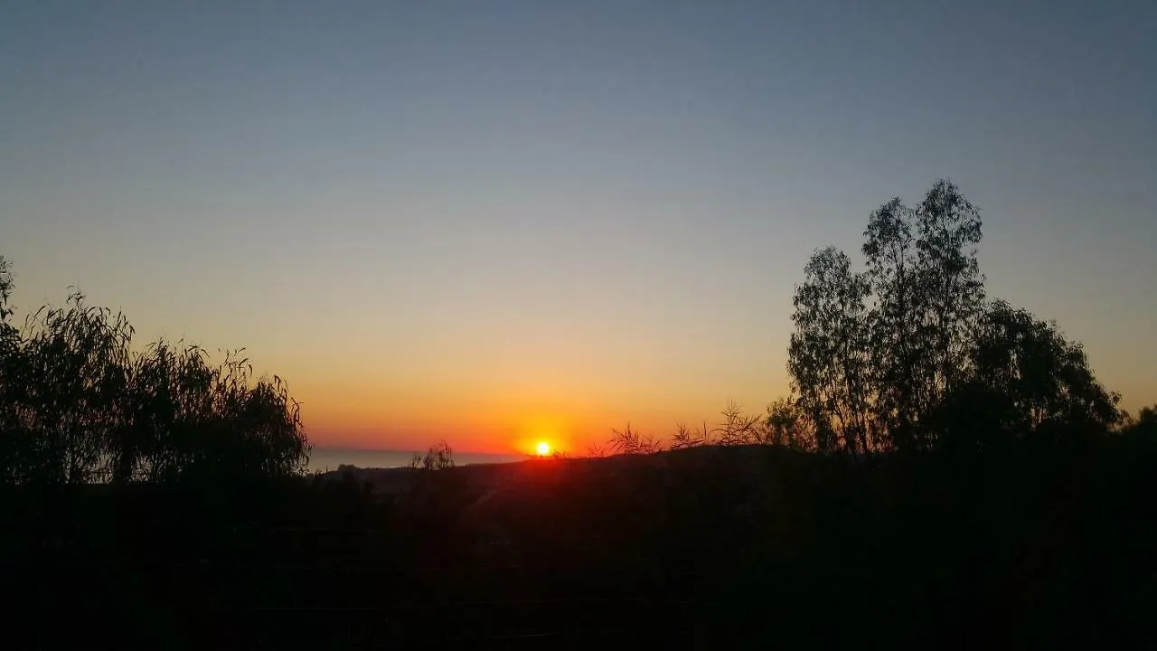 Casa Villaggio Pirandello Agrigento Guest house