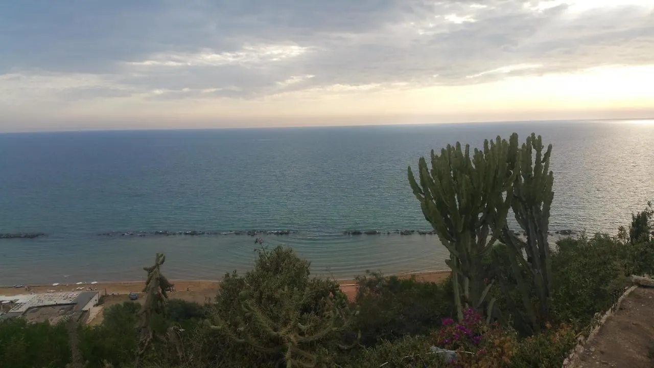 Casa Villaggio Pirandello Agrigento Guest house