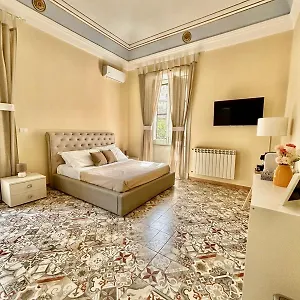 Pensjonat Casa Mire, Katania