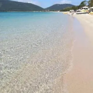 Serraona Pensión Alguer