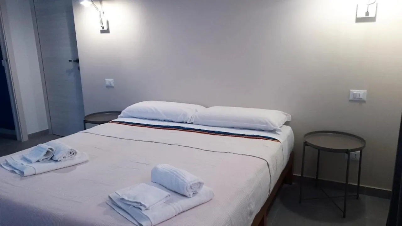 Casa Villaggio Pirandello Agrigento 0*,